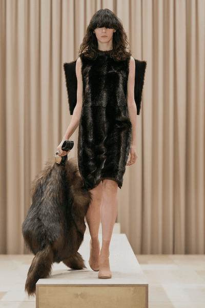 Burberry, коллекция