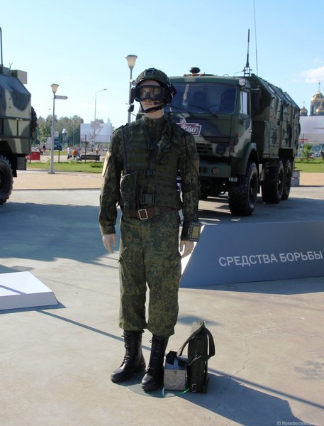 антидроновий комплекс