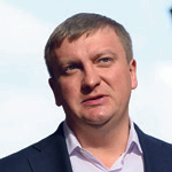 
Павел Петренко
о доходах судей
