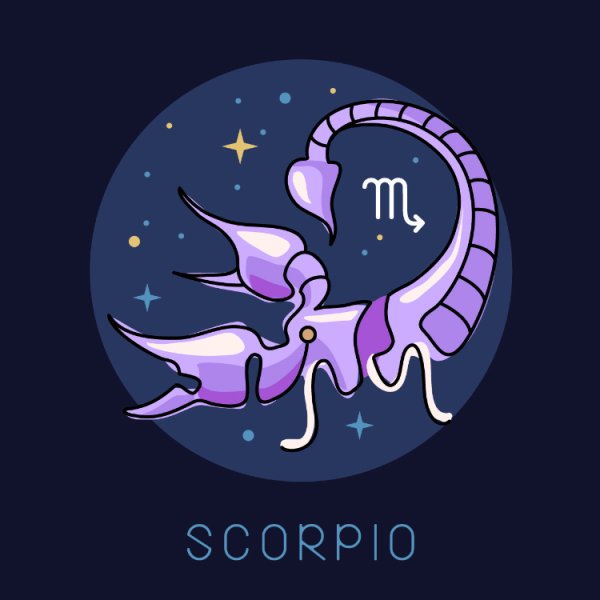 скорпион (9) Таро прогноза за пари през септември 2024 г. за Скорпионите