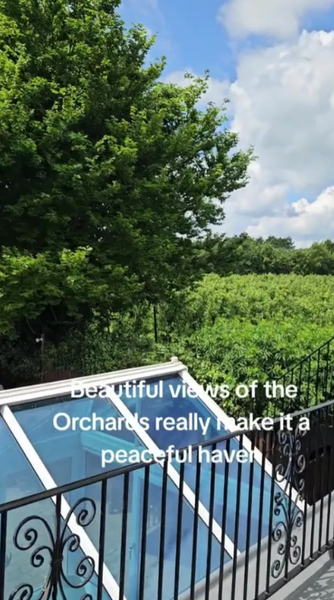 Чердак стал квартирой, ремонт, аренда жилья, недвижимость, фото до и после, Великобритания