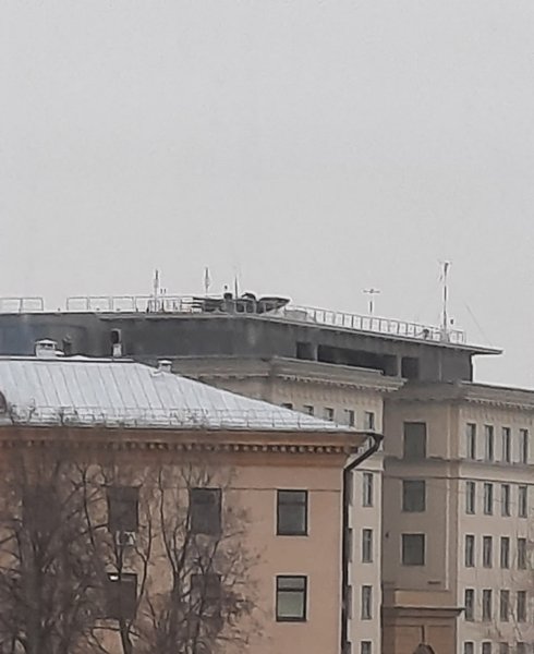 москва пво 2