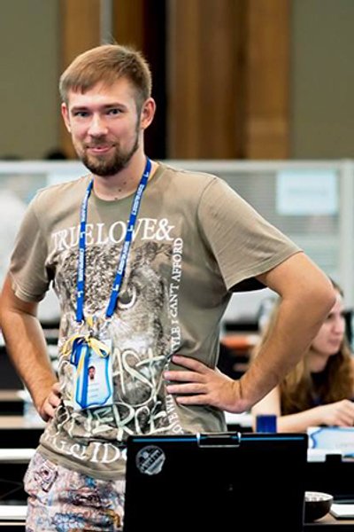 

Андрей Симон
