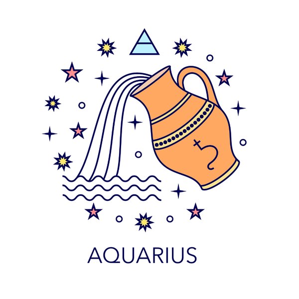 Таро-прогноз на финансы в июле 2024 для водолеев фото