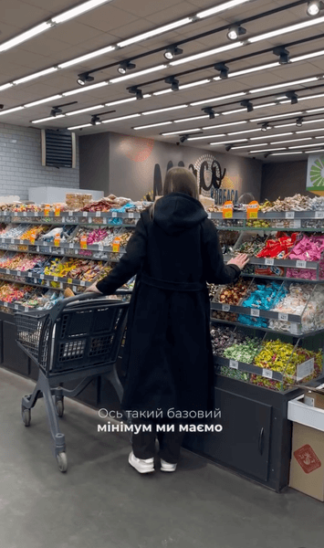 украинка вернулась из норвегии