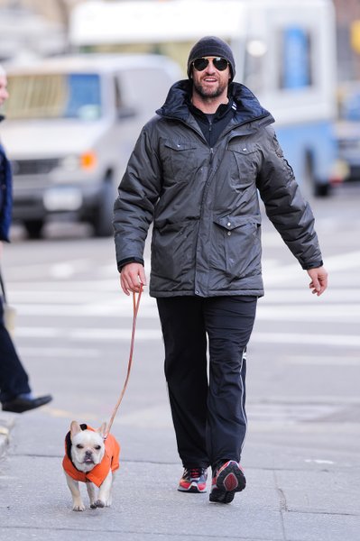 Хью Джекман