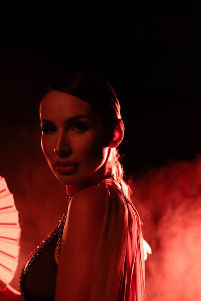 Світлана Лобода