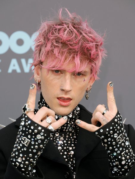 Machine Gun Kelly