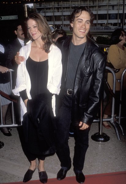 брэндон ли, ворон, элиза хаттон