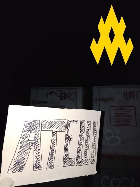 Дії партизан у Росії