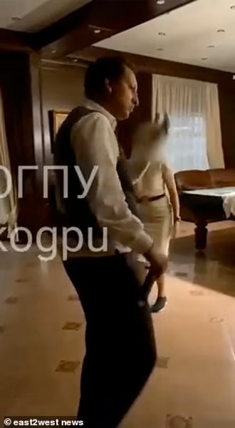 кирилл шамалов, зять путина, дочь путина, катерина тихонова, вечеринка в оаэ, оаэ, дубай, анастасия задорина