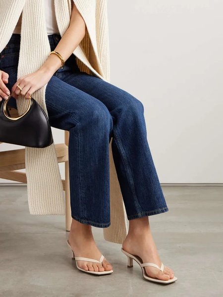 модне взуття, модні тренди, весна 2025, взуття на весну 2025