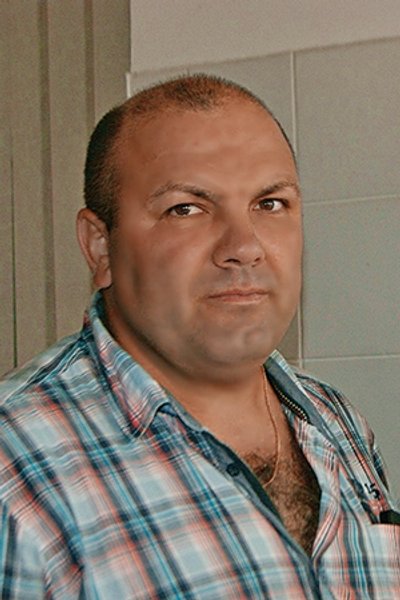 

Юрий Вознюк
