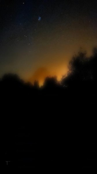 Сумы взрыв пожар Сумы