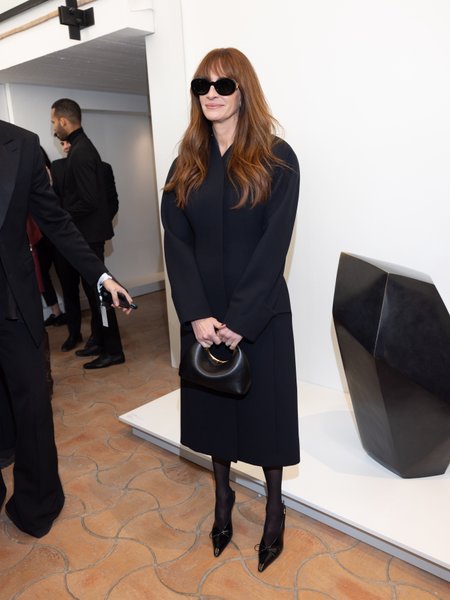 Джулия Робертс