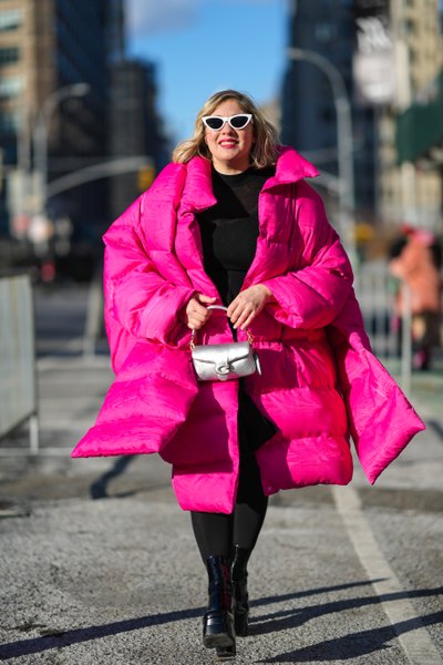 модные пуховики, тренды сезона, пуховик, модные тренды 2022, как выбрать пуховик, короткий пуховик, стеганый пуховик, цветной пуховик