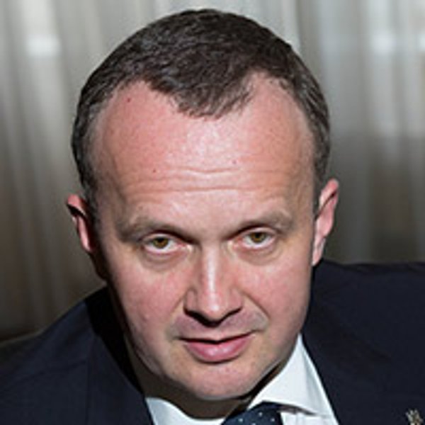 
Остап Семерак
о планах по очищению экоинспекции от коррупционеров
