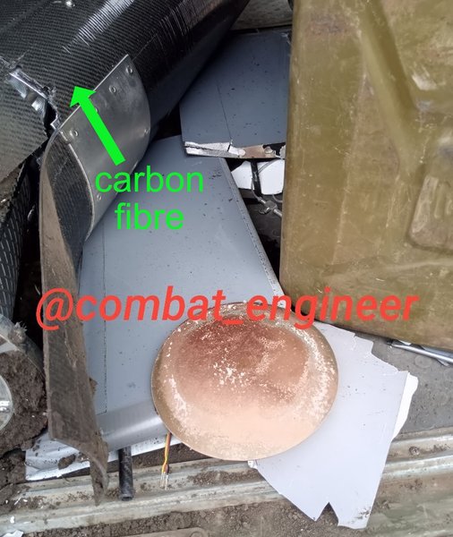 Ударний дрон Україна