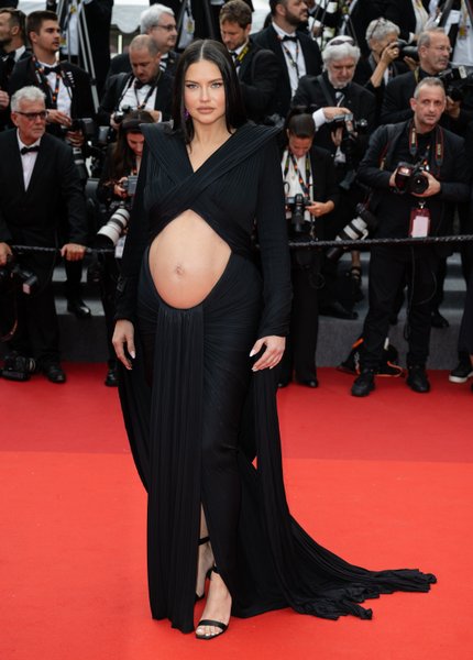 адриана лима, каннский кинофестиваль, канны 2022