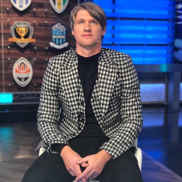 Богдан Шершун, футболист шершун,