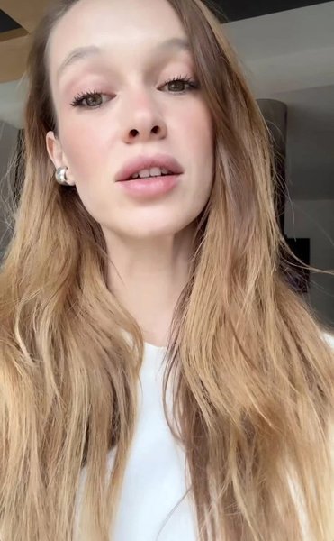 Марія Яремчук як виглядає