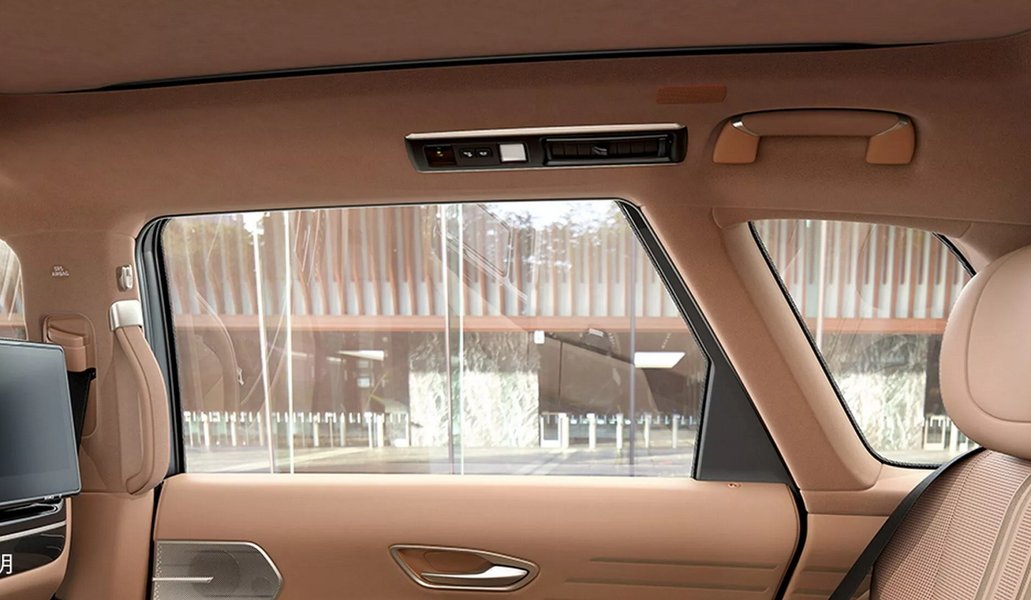 Toyota Century, Toyota Century SUV, кросовер Toyota