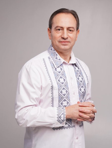 Николай Томенко политик, партия Рідна країна