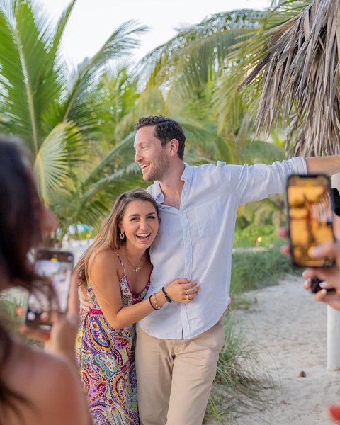 Иман Пехлеви, внучка иранского шаха, шах ирана, семья иранского шаха, Брэдли Шерман