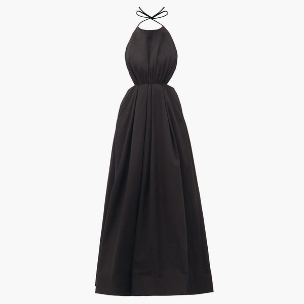 Тренды платьев лето 2021