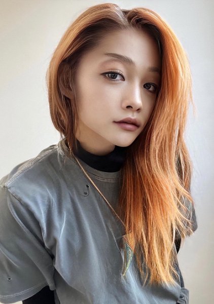 байкерша, Япония, Twitter, обман