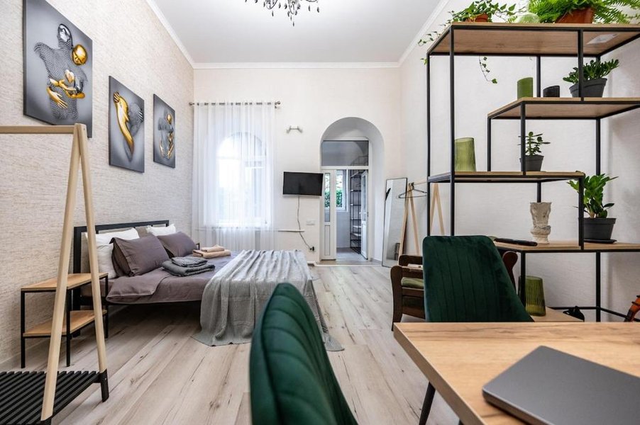 Апартаменти в Одесі