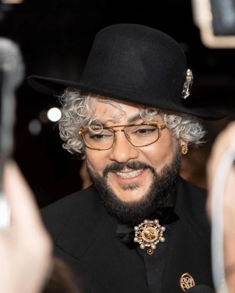 Филипп Киркоров на сцене