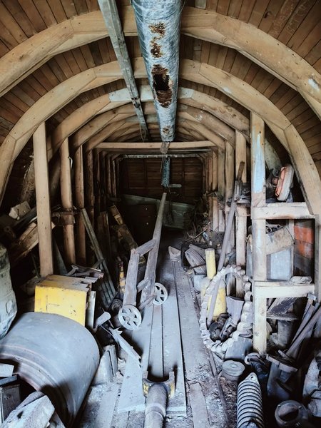 туннель новая зеландия