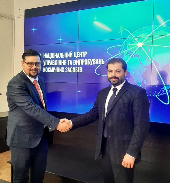 госкосмос и минзащиты природы