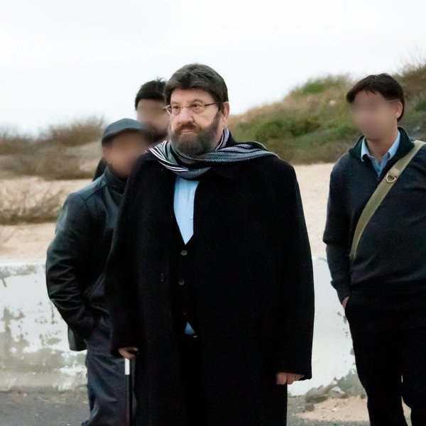 президент ізраїлю, перуку, грим, фото