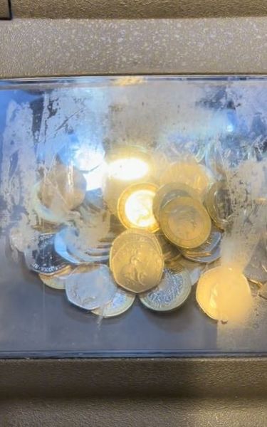 Драгоценные монеты, коллекционирование, деньги, заработок, Великобритания, обмен денег, интересные истории