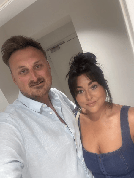 Иден и Джош