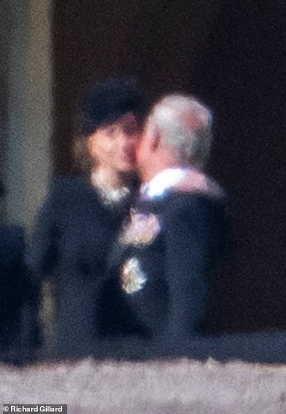 похороны принца филиппа, кейт миддлтон, принц чарльз