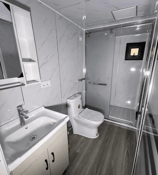 Будинок, який можна скласти, продається на Amazon і встановлюється за кілька годин