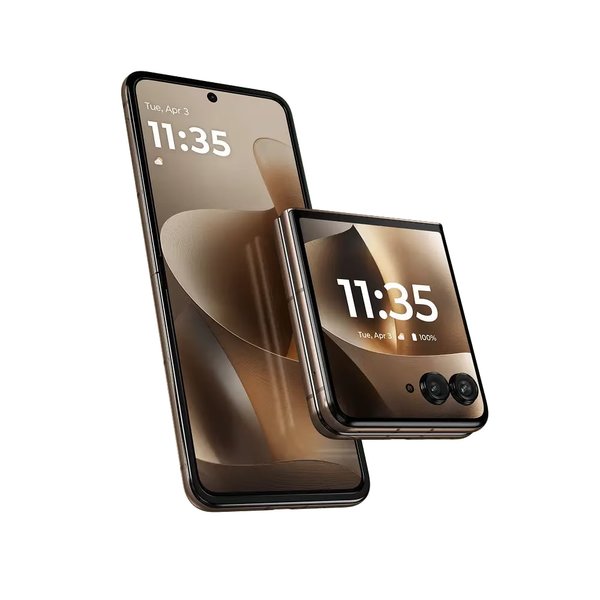 Телефон Motorola Razr 70 Ultra