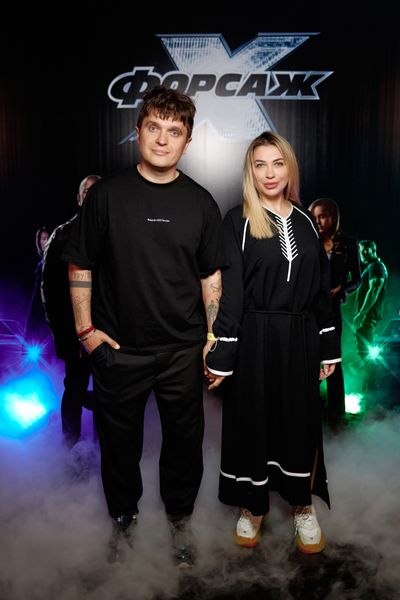 Анатолій Анатолич та Юла