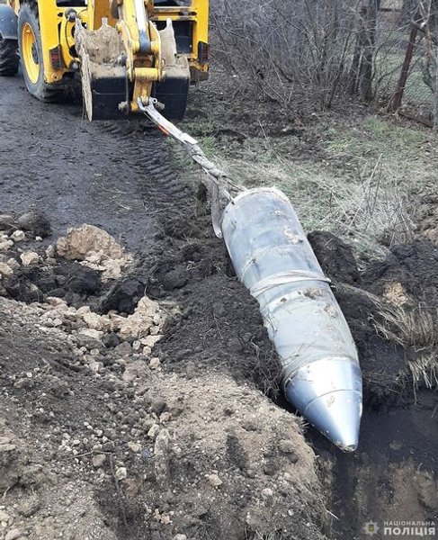 Бойова частина "Кинджала"