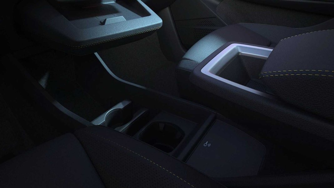 Renault Megane E-Tech Electric