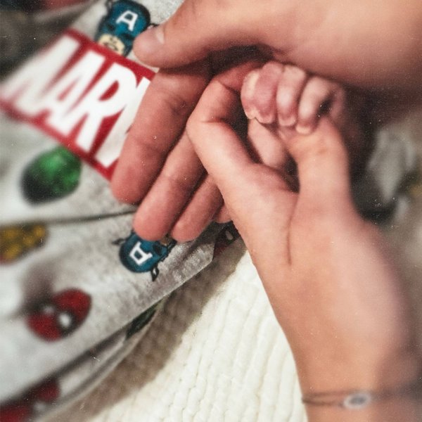 Алексей Шкробинец дети