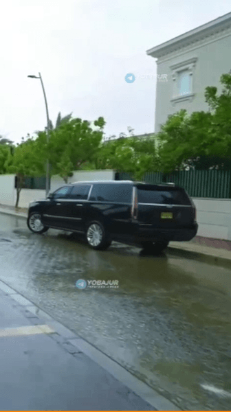 Маєток Пугачової і Галкіна в Ізраїлі