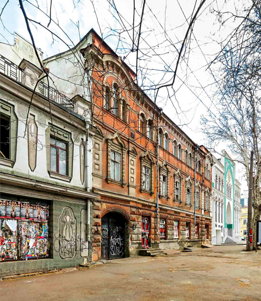 одеса, друкарня Фесенка Одеса, друкарня Фесенка, життя в Одесі, Одеса найкраще місто