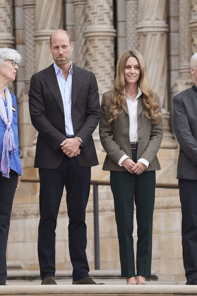 кейт міддлтон принц вільям Принц Вільям та Кейт Міддлтон