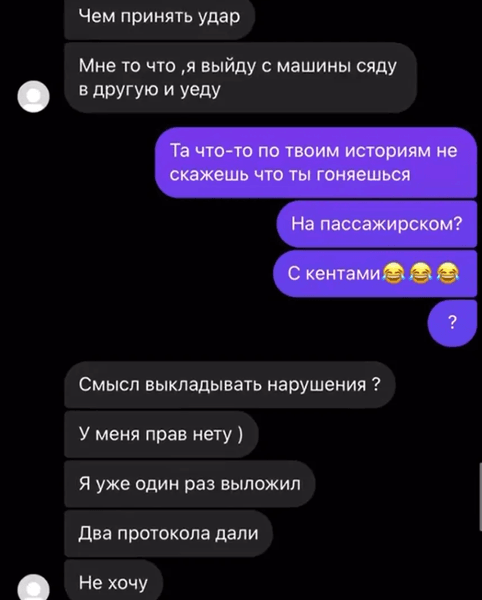 Николай Харьковский, переписка