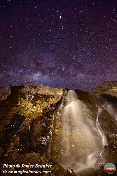 Чумацький шлях