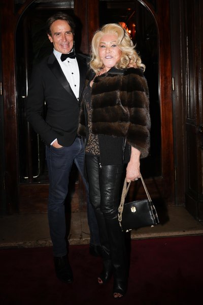 Ллойд Кляйн, Джослин Вильденштейн